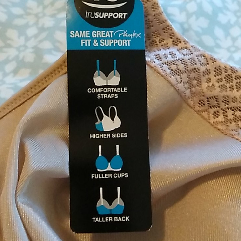 Pretty Bra - Picture 2 of 4